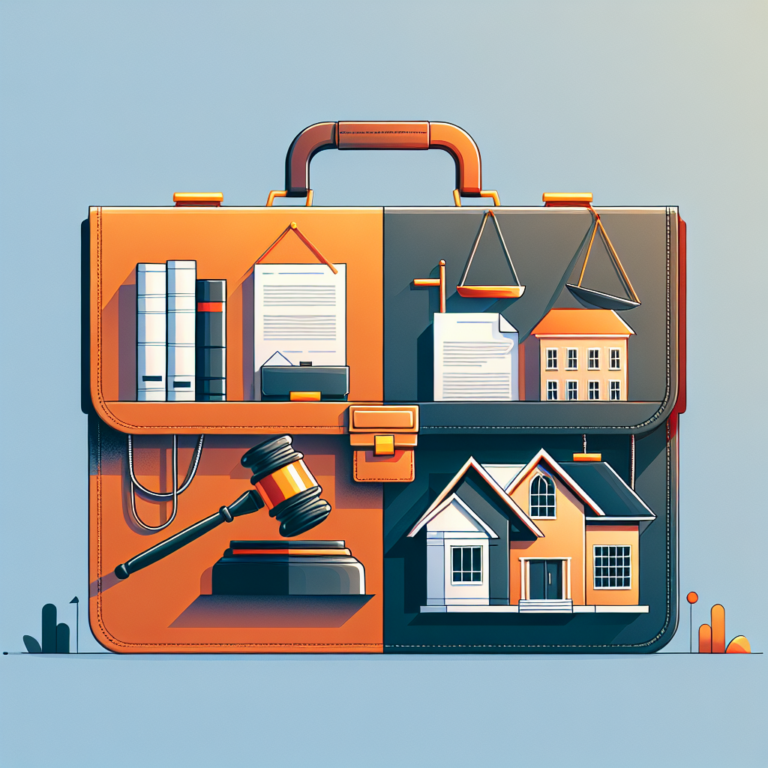 Boligadvokat eller ejendomsmægler: Hvem gør hvad?